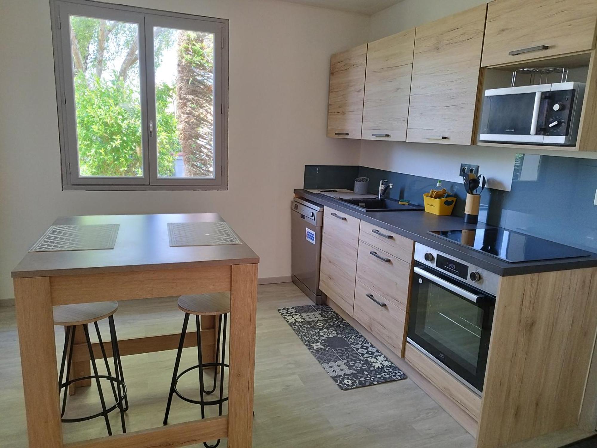 Maison La Garenne Royan Ngoại thất bức ảnh